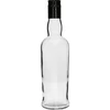 Sticlă Căpitan 500 ml cu capac ['sticlă pentru whisky', ' sticlă de sticlă', ' sticlă pentru vin de casă', ' sticlă transparentă', ' sticlă cu capac', ' sticlă 500 ml', ' sticlă monopol']