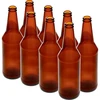 Sticlă pentru bere 500 ml - pachet de 8 buc. ['sticle pentru bere', ' sticle de bere', ' pentru băuturi carbogazoase', ' pachet de sticle', ' pentru cidru', ' sticle pentru cidru', ' sticle din sticlă', ' sticle pentru berărit', ' sticlă 500 ml']
