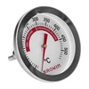 Termometru pentru grătar și BBQ, de la 50 la +500°C, bimetalic, 5,3cm - 5 