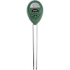 Tester pentru substrat 2-în-1 - pH, umiditate ['tester pentru substrat 2-în-1', ' tester pentru substrat cu pH-metru', ' pH-metru', ' higrometru pentru sol', ' tester pentru substrat bioogród', ' tester bioogród', ' pH-metru pentru sol']