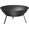 Vatră de grădină cu grătar, Ø55 cm, rotundă, tip bol ['vatră de grădină', ' vatră rotundă', ' foc de tabără', ' pentru ceaun', ' vatră poloneză', ' vatră din oțel brut', ' vatră pentru foc de tabără', ' ceaun din fontă', ' grătar', ' trepied', ' accesorii de grădină', ' gătit în grădină', ' vatră pentru grătar', ' cea mai bună vatră', ' vatră vopsită', ' vatră pentru foc de tabără', ' ceaun din fontă', ' grătar', ' trepied', ' vatră rezistentă la temperaturi înalte', ' vatră neagră', ' vatră modernă', ' vatră pe picioare', ' vatră de dimensiuni reduse', ' frigere de cârnați', ' vatră cu grătar']