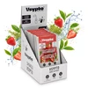 Vsypto Căpșuni cu Matcha - set 15x3g ['pulberi aromate', ' pulbere aromată pentru apă', ' arome pentru apă', ' presărați în apă', ' ape aromatizate plate și carbogazoase', ' băutură aromată din aparat de carbogazificare', ' băuturi aromate DIY', ' băuturi aromate de casă', ' noutate Vsypto', ' apă aromatizată fără zahăr', ' ce merită băut', ' idee pentru o băutură delicioasă', ' combinații de arome pentru apă', ' mod simplu și rapid de a prepara o băutură aromată']
