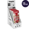 Vsypto Ceai Verde Vișină - set 15x9g ['pudre aromatizante', ' pudră aromată pentru apă', ' adaosuri aromatizante pentru apă', ' puneți-l în apă', ' ape aromate plate și carbogazoase', ' băutură aromată la aparat de carbonatare', ' băuturi aromate DIY', ' noutate Vsypto', ' apă aromată fără zahăr', ' ce merită să beți', ' idee pentru o băutură delicioasă', ' combinații de arome pentru apă', ' mod simplu și rapid de a obține o băutură aromată']
