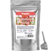 VSYPTO cu aromă de Căpșună și Matcha, 100 g ['pulberi aromate', ' pulbere pentru aromatizarea apei', ' arome pentru apă', ' pune în apă', ' ape plate și carbogazoase aromatizate', ' băutură aromată la aparat de carbonatare', ' băuturi aromate', ' băuturi DIY', ' VSYPTO noutate', ' apă aromatizată fără zahăr', ' ce merită băut', ' idee pentru o băutură delicioasă', ' combinații de arome pentru apă', ' mod simplu și rapid de a face o băutură aromată']