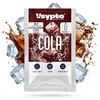 VSYPTO cu aromă de cola – pudră aromată pentru apă, 3 g ['pulberi aromate', ' pudră aromată pentru apă', ' arome pentru apă', ' pune-l în apă', ' ape plate și carbogazoase aromate', ' băutură aromată din aparat de sifon', ' băuturi aromate DIY', ' Vsypto noutate', ' apă aromată fără zahăr', ' ce merită să bei', ' idee pentru o băutură delicioasă', ' combinații de arome pentru apă', ' mod simplu și rapid de a-ți aroma băutura']