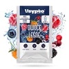 VSYPTO cu aromă de fructe de pădure, 3 g ['pudre aromate', ' pudră aromată pentru apă', ' arome pentru apă', ' pune-l în apă', ' ape aromate plate și carbogazoase', ' băutură aromată la aparatul de apă carbogazoasă', ' băuturi aromate DIY', ' Vsypto noutate', ' apă aromată fără zahăr', ' ce merită băut', ' idee pentru o băutură delicioasă', ' combinații de arome pentru apă', ' mod simplu și rapid de a face o băutură aromată']
