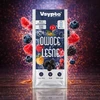Vsypto cu aromă de fructe de pădure, 9 g ['pudre aromate', ' pudră aromată pentru apă', ' arome pentru apă', ' pune în apă', ' ape plate și carbogazoase aromate', ' băutură aromată la aparatul de sifon', ' băuturi aromate DIY', ' noutate Vsypto', ' apă aromată fără zahăr', ' ce e bine să bei', ' idee pentru o băutură delicioasă', ' mixuri de arome pentru apă', ' mod simplu și rapid de a face o băutură aromată']