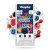 Vsypto cu aromă de fructe de pădure, 9 g ['pudre aromate', ' pudră aromată pentru apă', ' arome pentru apă', ' pune în apă', ' ape plate și carbogazoase aromate', ' băutură aromată la aparatul de sifon', ' băuturi aromate DIY', ' noutate Vsypto', ' apă aromată fără zahăr', ' ce e bine să bei', ' idee pentru o băutură delicioasă', ' mixuri de arome pentru apă', ' mod simplu și rapid de a face o băutură aromată']