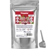 VSYPTO cu aromă de Green Tea & Vișină, 100 g ['pudre aromate', ' pudră aromată pentru apă', ' arome pentru apă', ' pune-l în apă', ' ape aromate plate și carbogazoase', ' băutură aromată la aparat de carbonatare', ' băuturi aromate DIY', ' Vsypto noutate', ' apă aromată fără zahăr', ' ce merită băut', ' idee pentru o băutură delicioasă', ' mixuri de arome pentru apă', ' metodă simplă și rapidă pentru o băutură aromată']