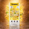 VSYPTO cu aromă de Ice Tea Lămâie, 9 g ['pulberi aromate', ' pulbere aromată pentru apă', ' arome pentru apă', ' pune-l în apă', ' ape plate și carbogazoase aromatizate', ' băutură aromată din aparat de carbonatare', ' băuturi aromate DIY', ' noutate Vsypto', ' apă aromatizată fără zahăr', ' ce să bei', ' idee pentru o băutură delicioasă', ' combinații de arome pentru apă', ' o metodă simplă și rapidă pentru o băutură aromată']