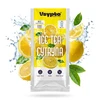 VSYPTO cu aromă de Ice Tea Lămâie, 9 g ['pulberi aromate', ' pulbere aromată pentru apă', ' arome pentru apă', ' pune-l în apă', ' ape plate și carbogazoase aromatizate', ' băutură aromată din aparat de carbonatare', ' băuturi aromate DIY', ' noutate Vsypto', ' apă aromatizată fără zahăr', ' ce să bei', ' idee pentru o băutură delicioasă', ' combinații de arome pentru apă', ' o metodă simplă și rapidă pentru o băutură aromată']