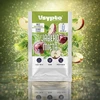 VSYPTO cu aromă de Măr și Mentă, 3 g ['pudre aromate', ' pudră aromată pentru apă', ' arome pentru apă', ' pune-l în apă', ' ape plate și carbogazoase aromatizate', ' băutură aromată la aparat de apă carbogazoasă', ' băuturi aromatizate DIY', ' noutate Vsypto', ' apă aromată fără zahăr', ' ce să bei', ' idee pentru o băutură delicioasă', ' mixuri de arome pentru apă', ' modalitate simplă și rapidă de a face o băutură aromată']