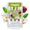 VSYPTO cu aromă de Măr și Mentă, 3 g ['pudre aromate', ' pudră aromată pentru apă', ' arome pentru apă', ' pune-l în apă', ' ape plate și carbogazoase aromatizate', ' băutură aromată la aparat de apă carbogazoasă', ' băuturi aromatizate DIY', ' noutate Vsypto', ' apă aromată fără zahăr', ' ce să bei', ' idee pentru o băutură delicioasă', ' mixuri de arome pentru apă', ' modalitate simplă și rapidă de a face o băutură aromată']