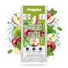 VSYPTO cu aromă de Măr și Mentă, 9 g ['pulberi aromate', ' pulbere aromată pentru apă', ' arome pentru apă', ' pune-l în apă', ' ape plate și carbogazoase cu aromă', ' băutură aromată la aparat de carbogazificare', ' băuturi aromate DIY', ' noutate Vsypto', ' apă cu aromă fără zahăr', ' ce merită băut', ' idee pentru o băutură delicioasă', ' combinații de arome pentru apă', ' mod simplu și rapid de a face o băutură cu aromă']