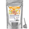 VSYPTO cu aromă de măr și piersică, 100 g ['pulberi aromate', ' pudră aromată pentru apă', ' arome pentru apă', ' pudră de adăugat în apă', ' ape aromate', ' plate și carbogazoase', ' băutură aromată la aparat de carbogazificare', ' băuturi aromate DIY', ' Vsypto noutate', ' apă aromată fără zahăr', ' ce e bine de băut', ' idee pentru o băutură delicioasă', ' combinații de arome pentru apă', ' mod simplu și rapid de a face o băutură aromată']