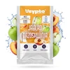 VSYPTO cu aromă de măr și piersică, 3 g ['pulberi aromate', ' pudră aromată pentru apă', ' arome pentru apă', ' pune-l în apă', ' ape aromate plate și carbogazoase', ' băutură aromată din aparat de apă carbogazoasă (soda maker)', ' băuturi aromate DIY', ' noutatea Vsypto', ' apă aromată fără zahăr', ' ce merită să bei', ' idee pentru o băutură delicioasă', ' mixuri de arome pentru apă', ' mod simplu și rapid de a face o băutură aromată']