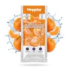 VSYPTO cu aromă de mandarine, 9 g ['pulberi aromate', ' pulbere aromată pentru apă', ' arome pentru apă', ' pune-l în apă', ' ape aromatizate plate și carbogazoase', ' băutură aromată de la aparatul de sifon', ' băuturi aromate DIY', ' noutate Vsypto', ' apă aromatizată fără zahăr', ' ce merită să bei', ' idee pentru o băutură delicioasă', ' mixuri de arome pentru apă', ' mod simplu și rapid pentru apă aromată']