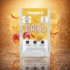 VSYPTO cu aromă de mango, 3 g ['pulberi aromate', ' pulbere aromată pentru apă', ' arome pentru apă', ' pune în apă', ' ape aromate plate și carbogazoase', ' băutură aromată din aparatul de carbonatare', ' băuturi aromate DIY', ' Vsypto noutate', ' apă aromată fără zahăr', ' ce merită să bei', ' idee pentru o băutură delicioasă', ' combinații de arome pentru apă', ' mod simplu și rapid de a face o băutură aromată']