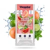 VSYPTO cu aromă de Mojito Grapefruit, 9 g ['pulberi cu aromă', ' pulbere aromată pentru apă', ' arome pentru apă', ' pune-l în apă', ' ape necarbogazoase și carbogazoase aromate', ' băutură aromată din aparat de carbonatare', ' băuturi aromate DIY', ' noutate Vsypto', ' apă aromată fără zahăr', ' ce merită să bei', ' idee pentru o băutură delicioasă', ' combinații de arome pentru apă', ' modalitate simplă și rapidă de a obține o băutură aromată']