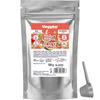 VSYPTO cu aromă de pepene roșu și agrișe, 100 g ['pulberi aromate', ' pulbere aromată pentru apă', ' aromatizanți pentru apă', ' adăugați în apă', ' ape plate și carbogazoase aromatizate', ' băutură aromată din aparat de apă carbogazoasă', ' băuturi aromate DIY', ' noutate Vsypto', ' apă aromatizată fără zahăr', ' ce merită băut', ' idee pentru o băutură delicioasă', ' mixuri de arome pentru apă', ' mod simplu și rapid de a face o băutură aromată']