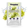 VSYPTO cu aromă de struguri, 3 g ['pudre aromate', ' pudră aromată pentru apă', ' arome pentru apă', ' pune-l în apă', ' ape aromate plate și carbogazoase', ' băutură aromată la aparatul de carbonatare', ' băuturi aromate DIY', ' noutate Vsypto', ' apă aromată fără zahăr', ' ce merită să bei', ' idee pentru o băutură delicioasă', ' mixuri de arome pentru apă', ' mod simplu și rapid de a-ți face o băutură aromată']