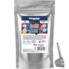 VSYPTO cu gust de fructe de pădure, 100 g ['pulberi aromate', ' pudră aromată pentru apă', ' arome pentru apă', ' puneți în apă', ' ape aromate plate și carbogazoase', ' băutură aromată la aparat de carbonatare', ' băuturi aromate DIY', ' noutate Vsypto', ' apă aromată fără zahăr', ' ce merită să beți', ' idee pentru o băutură delicioasă', ' combinații de arome pentru apă', ' mod simplu și rapid de a face o băutură aromată']
