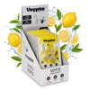 Vsypto Ice Tea Lămâie - set 15x3g ['pulberi aromate', ' pulbere aromată pentru apă', ' arome pentru apă', ' pune în apă', ' ape aromate plate și carbogazoase', ' băutură aromată la aparatul de carbonatare', ' băuturi aromate DIY', ' Vsypto noutate', ' apă aromată fără zahăr', ' ce merită băut', ' o idee pentru o băutură delicioasă', ' combinații de arome pentru apă', ' o metodă simplă și rapidă pentru o băutură aromată']