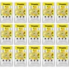 Vsypto Ice Tea Lămâie - set 15x3g ['pulberi aromate', ' pulbere aromată pentru apă', ' arome pentru apă', ' pune în apă', ' ape aromate plate și carbogazoase', ' băutură aromată la aparatul de carbonatare', ' băuturi aromate DIY', ' Vsypto noutate', ' apă aromată fără zahăr', ' ce merită băut', ' o idee pentru o băutură delicioasă', ' combinații de arome pentru apă', ' o metodă simplă și rapidă pentru o băutură aromată']