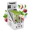 Vsypto Măr & Mentă – set 15x3 g ['pulberi aromate', ' pulbere aromată pentru apă', ' adaosuri aromate pentru apă', ' de adăugat în apă', ' ape aromate plate și carbogazoase', ' băutură aromată din aparat de sifonare', ' băuturi aromate DIY', ' noutate Vsypto', ' apă aromată fără zahăr', ' ce merită să beți', ' idee pentru o băutură delicioasă', ' compoziții aromate pentru apă', ' mod simplu și rapid de a obține o băutură aromată']