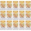 Vsypto Măr Piersică - set 15 x 3 g ['pulberi aromate', ' pulbere aromată pentru apă', ' arome pentru apă', ' adaugă în apă', ' ape aromate plate și carbogazoase', ' băutură aromată la aparat de carbonatare', ' băuturi aromate DIY', ' noutate Vsypto', ' apă aromată fără zahăr', ' ce merită băut', ' idee pentru o băutură delicioasă', ' combinații de arome pentru apă', ' mod simplu și rapid de a obține o băutură aromată']