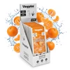 Vsypto Mandarină - pachet 15 x 9 g ['pudre aromate', ' pudră aromată pentru apă', ' arome pentru apă', ' adăugați-l în apă', ' ape aromatizate plate și carbogazoase', ' băutură aromată din aparat de carbogazificare', ' băuturi aromate DIY', ' noutate Vsypto', ' apă aromatizată fără zahăr', ' ce merită să beți', ' idee pentru o băutură delicioasă', ' combinații de arome pentru apă', ' mod simplu și rapid de a face o băutură aromată']