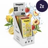 Vsypto mix 2x15 íz, 30x9 g - 3 