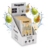 Vsypto Pară - set 15x3g ['pulberi aromate', ' pulbere aromată pentru apă', ' adaosuri aromate pentru apă', ' puneți în apă', ' ape aromate', ' plate și carbogazoase', ' băutură aromată din aparat de carbonatare', ' băuturi aromate DIY', ' Vsypto noutate', ' apă aromată fără zahăr', ' ce merită să beți', ' idee pentru o băutură delicioasă', ' mixuri de arome pentru apă', ' modalitate simplă și rapidă pentru o băutură aromată']