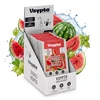 Vsypto Pepene roșu & Agrișe - set 15x3g ['pulberi aromate', ' pulbere aromată pentru apă', ' arome pentru apă', ' pune în apă', ' ape plate și carbogazoase cu aromă', ' băutură aromată din aparat de carbonatare', ' băuturi aromate DIY', ' noutate Vsypto', ' apă cu aromă fără zahăr', ' ce merită băut', ' idee pentru o băutură delicioasă', ' combinații de arome pentru apă', ' metodă simplă și rapidă pentru o băutură aromată']