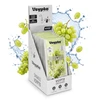 Vsypto Struguri - set 15x9g ['pulberi aromate', ' pudră aromată pentru apă', ' adaosuri aromate pentru apă', ' turnați în apă', ' ape aromate plate și carbogazoase', ' băutură aromată din aparat de sifon', ' băuturi aromate DIY', ' Vsypto noutate', ' apă aromată fără zahăr', ' ce merită băut', ' idee pentru o băutură delicioasă', ' combinații de arome pentru apă', ' mod simplu și rapid de a obține o băutură aromată']