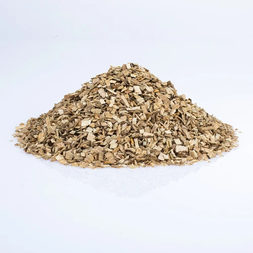 Așchii de lemn pentru afumare/grătar 70% arin + 30% fag, 450 g, cl. 2 - 4