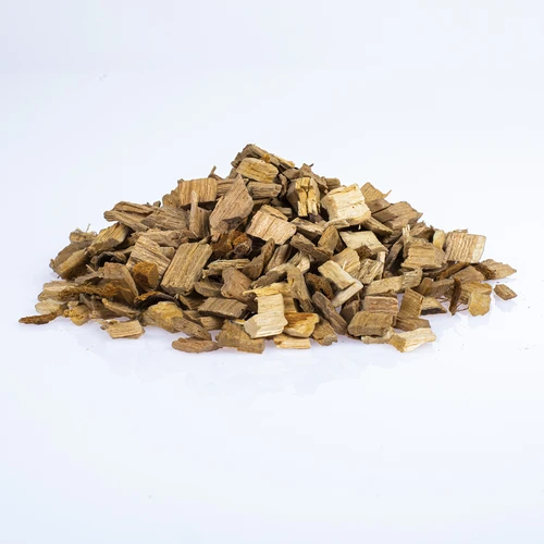 Așchii de lemn pentru afumare/grătar, cireș, 450 g, cl. 10 - 4