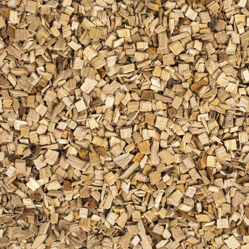 Așchii de lemn pentru afumare/grătar, cireș, 450 g, cl. 10 - 5