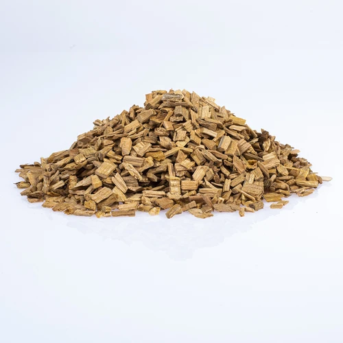 Așchii de lemn pentru afumare/grătar, cireș, 450 g, clasa 8 - 4