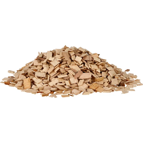 Așchii de lemn pentru afumare/grătar, fag, 450 g, cl.10 - 4