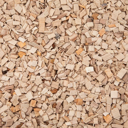 Așchii de lemn pentru afumare/grătar, fag, 450 g, cl.10 - 5