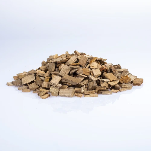 Așchii de lemn pentru afumare/grătar – porc, mix (70% arin, 30% fag), 450 g, cl. 10 - 4