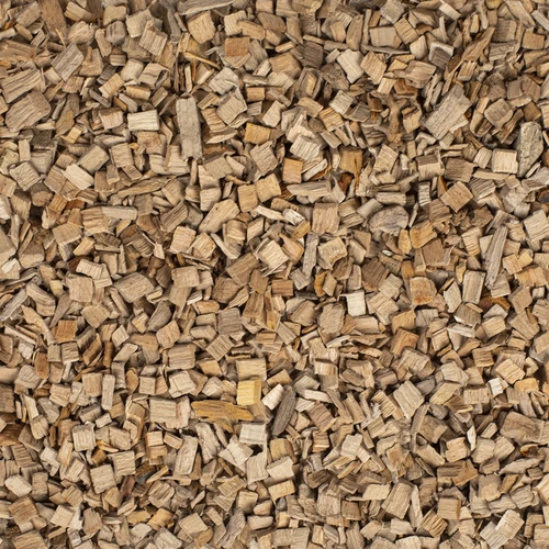 Așchii de lemn pentru afumare/grătar – porc, mix (70% arin, 30% fag), 450 g, cl. 10 - 5