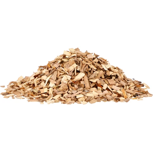 Așchii din lemn de măr pentru afumare/grătar, 450 g, cl. 10 - 4