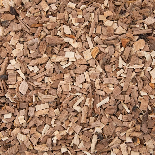 Așchii din lemn de măr pentru afumare/grătar, 450 g, cl. 10 - 5
