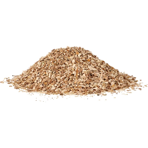 Așchii din lemn de măr pentru afumare/grătar - 450 g, clasa 2 - 3