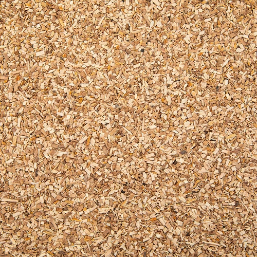 Așchii din lemn de măr pentru afumare/grătar - 450 g, clasa 2 - 4