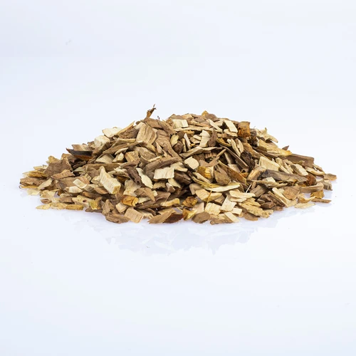 Așchii din lemn de măr pentru afumare/grătar, 450 g, clasa 8 - 4