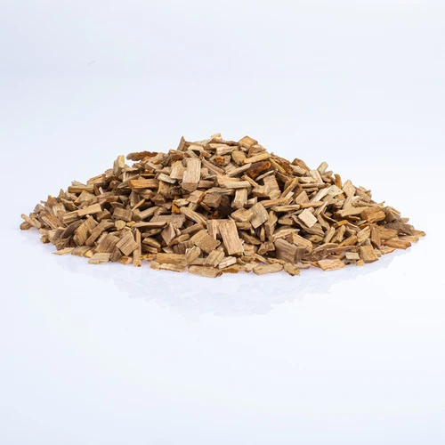 Așchii pentru afumare/grătar, arin, 450 g, clasa 8 - 4