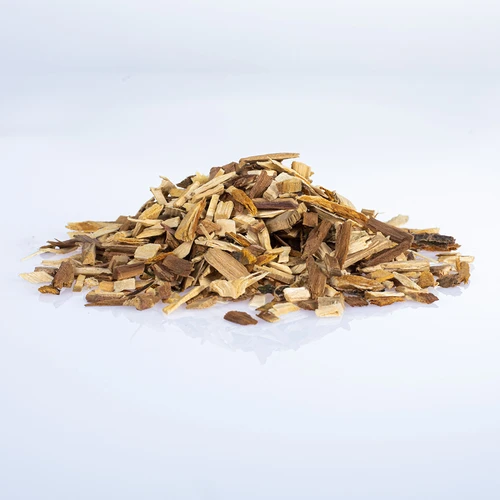 Așchii pentru afumare/grătar, lemn de prun, 450 g, clasa 8 - 4